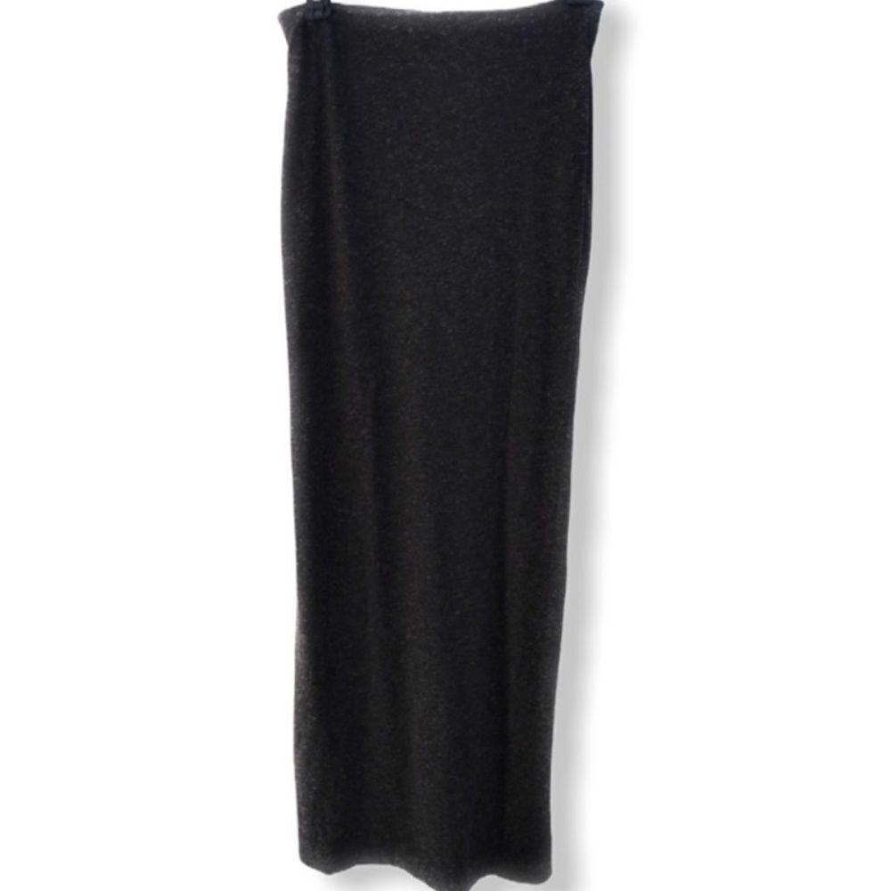 ZARA Trafaluc Fall Winter‎ T-Shirt Collection Maxi Skirt
